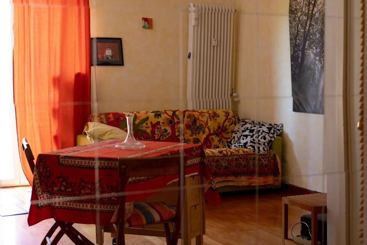Apartmán Armonia&Passione Milán