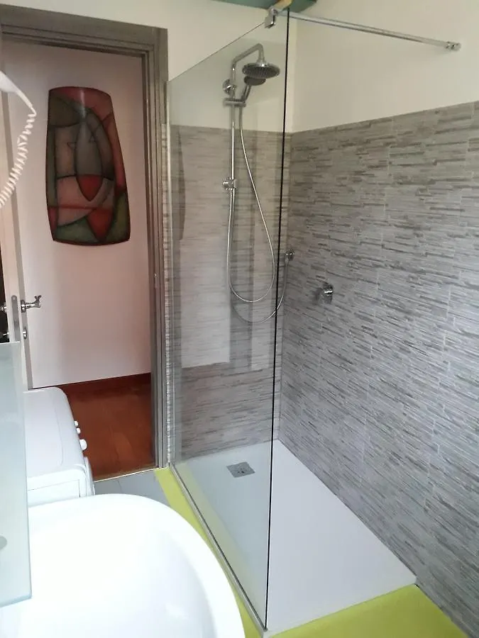 Apartmán Armonia&Passione Milán
