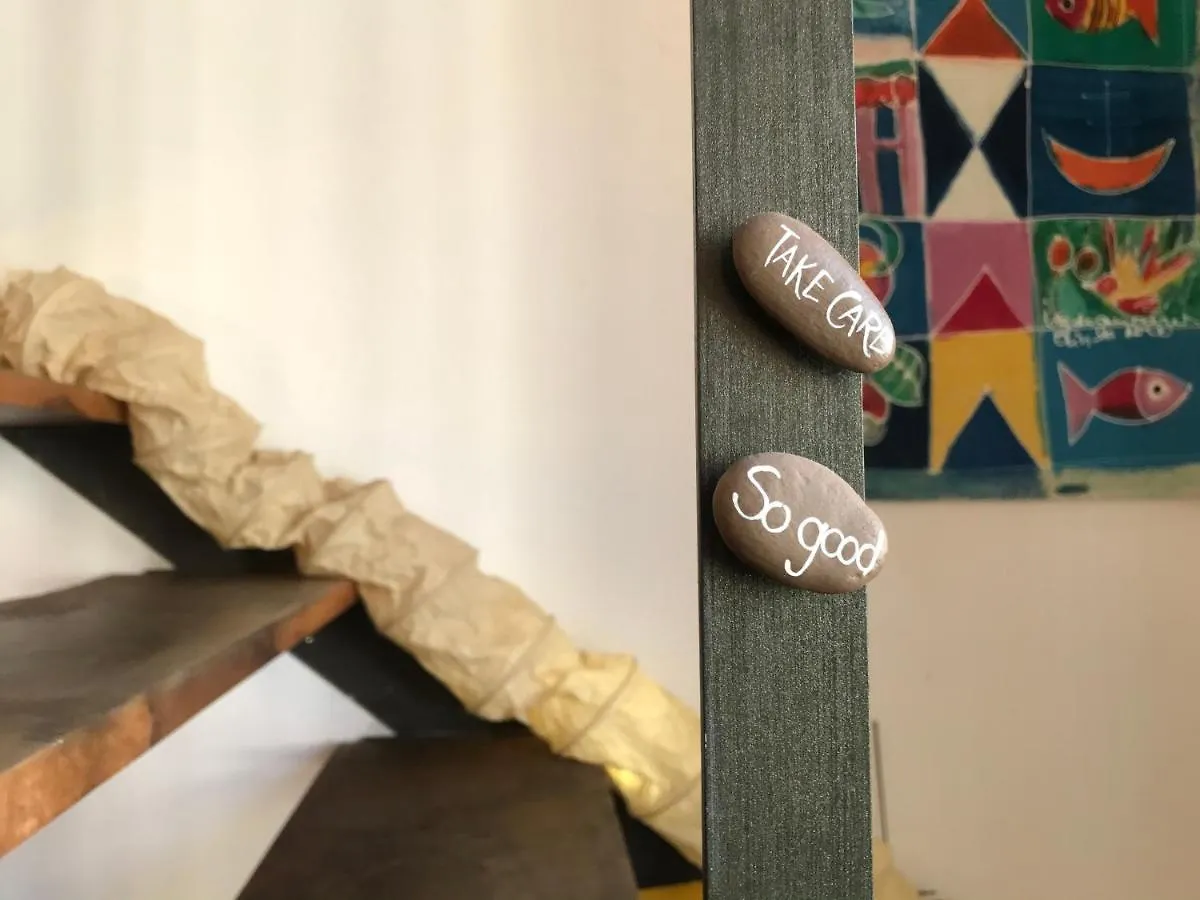 Apartmán Armonia&Passione Milán Itálie