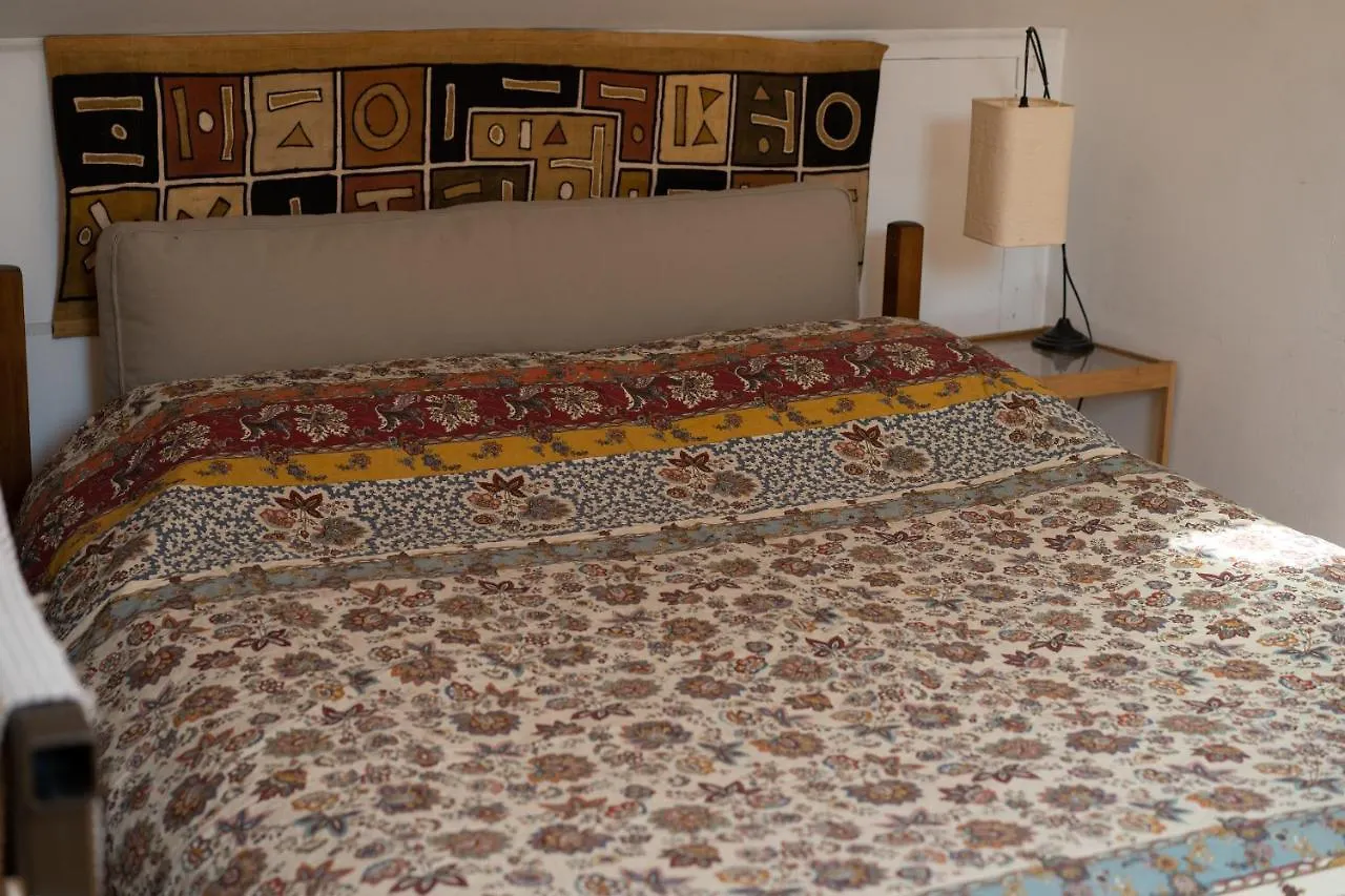Armonia&Passione Apartamento Milão Itália