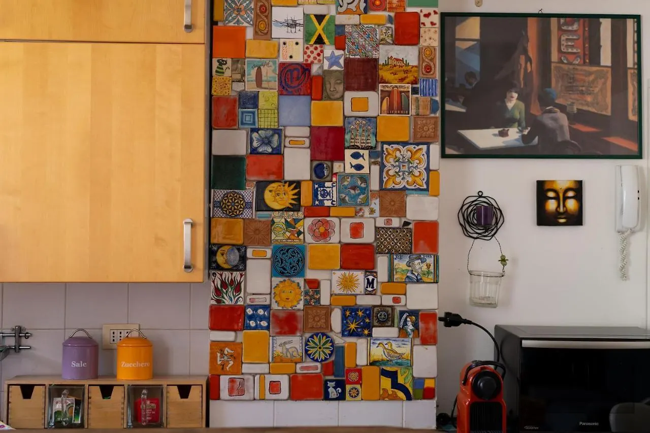 Armonia&Passione Apartamento Milão