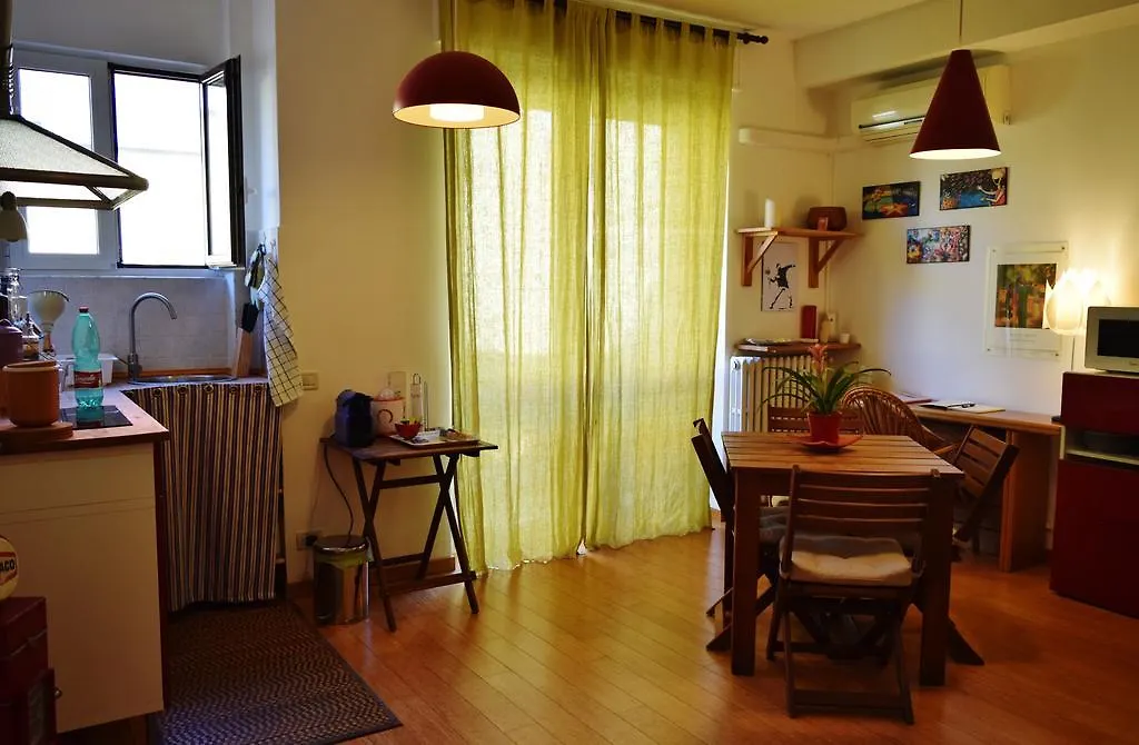 Armonia&Passione Apartamento Milão Itália