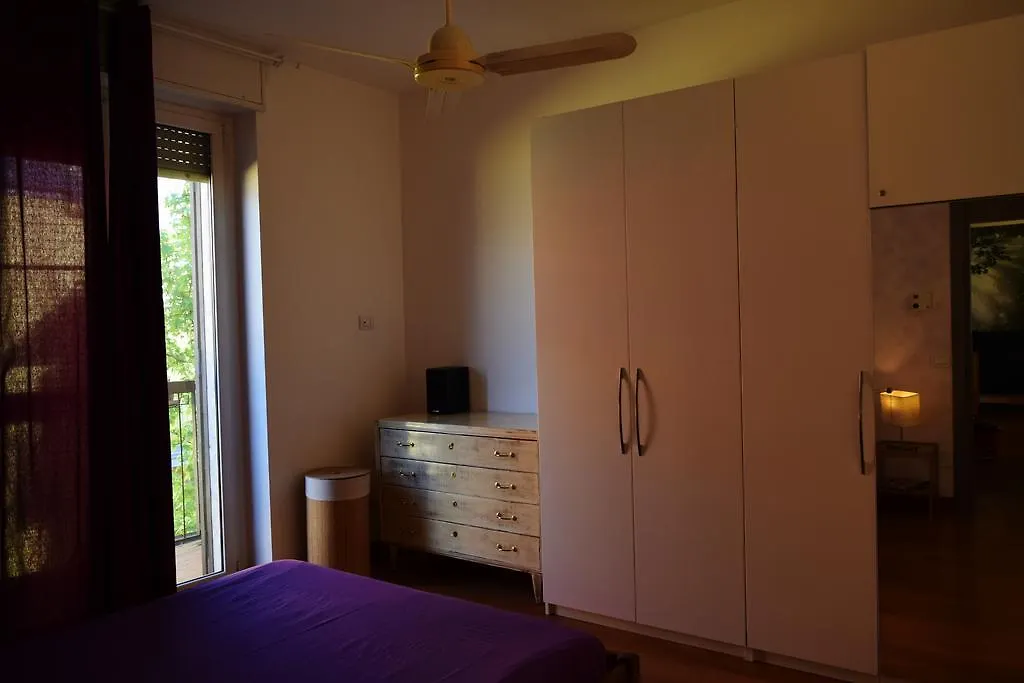 Armonia&Passione Apartamento Milão