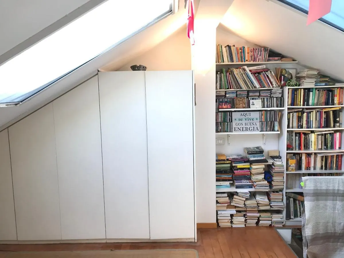 Armonia&Passione Apartamento Milão